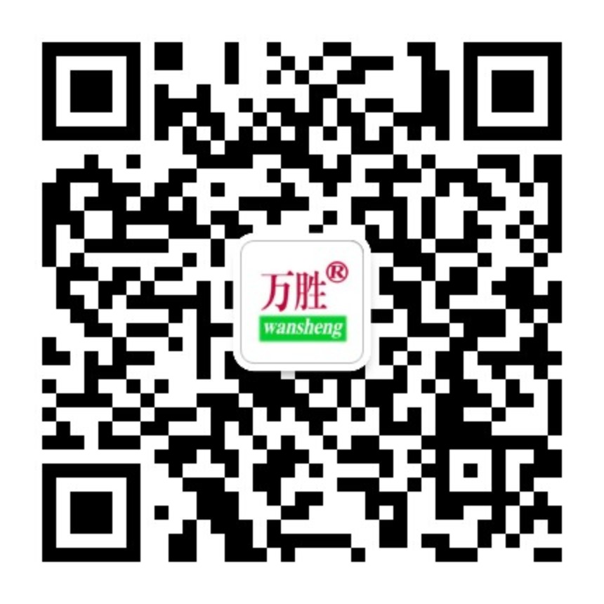 微信二维码